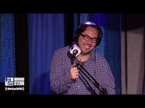 JD Harmeyer Reveals He Has a Spoon Collection (2013)