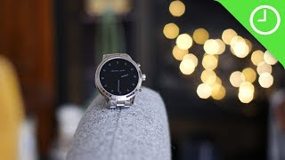 Michael Kors Access Runway review: The fashion-first Wear OS smartwatch