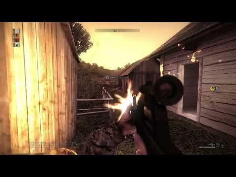 Operation Flashpoint: Dragon Rising - FOV Comparison