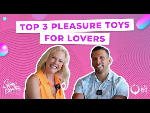 Video about sexual response and intimate wellness