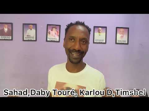 Daby Touré : la relève du Touré Kunda une réalité