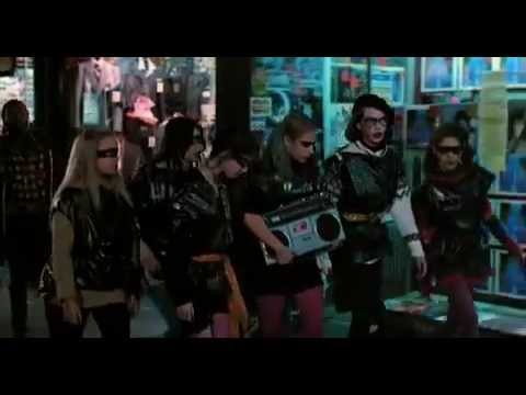 Times Square - Trailer