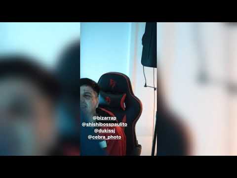 Pablo Chill-E & Bizarrap - Tema nuevo en Miami | Adelanto