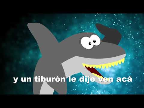 Tres Pecesitos | Muñequitas Elizabeth