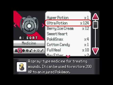 Pokemon Reborn E19 - Pulse Mr.Mime 1 (Mono Fire)