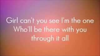 Human Nature - Baby Come Back To Me (Lyrics)