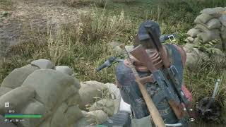 お前の行動は全てお見通しだ![DAYS GONE]part3