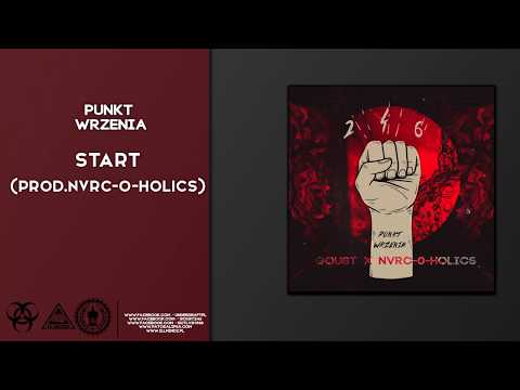 Goust - Start (prod. NVRC-O-HOLICS)