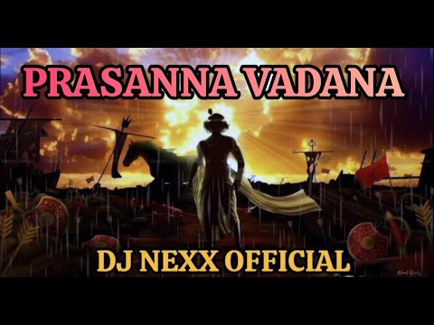 Prasanna Vadanam - Techno House Mix | Soundcheck | Lloyd Lee Sound Testing Dj Nexx 