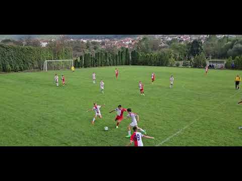 RAŠKA: FK Vojvodina G2011 - FK Voždovac Beograd 7:0