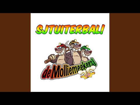 Sjtuiterbal
