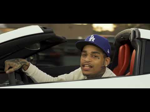 YKOM - Back To Memphis (Directed by Yoo Ali)