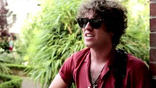 Darling - It's Only Love (Live Acoustic)