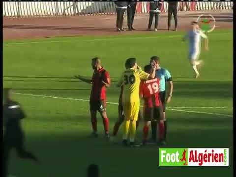 Ligue 2 Algérie (16e journée) : AS Aïn M'lila 1 - 1 WA Tlemcen