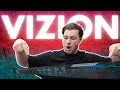 The FUTURE of HOCKEY STICKS!!! (CCM Vizion Hockey Stick Review)