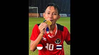 Download lagu Final - Indonesian vs Thailand | SEA Games 2023 🥇 mp3