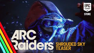 Embark Studios – ARC Raiders: Shrouded Sky (2026) – Update Trailer Trailer