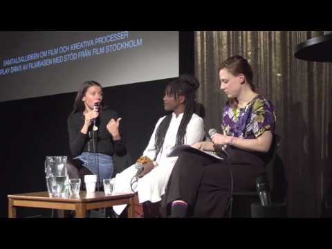 Filmbasen DISPLAY: Martha & Niki