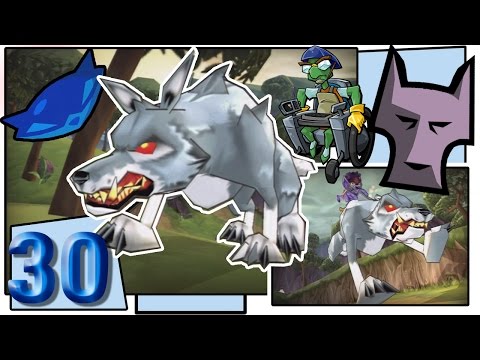 Let's Play SLY 3 Honor Among Thieves 100% (german) - #30 auf dem Wolf gekommen
