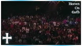 Made Up Mind - John P. Kee &amp; NLCC