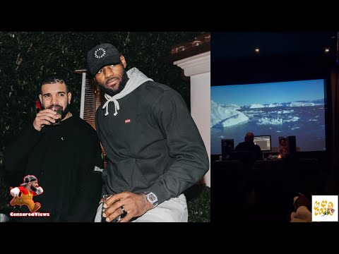 Drake preview snippet off of CLB ALBUM #drake #CLB #ovo