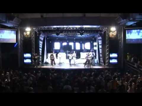 No Styllo   Caguete Discarado DVD 2009