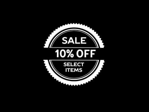 The Covercraft Stock-N-Stuff Sale