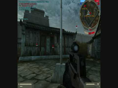 battlefield 2 special forces pc system requirements