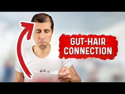 Why PROTEIN Does Not Help Hair Loss Brittle Nails and Collagen Loss – Dr Berg