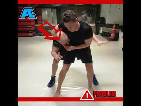 Andyconda - ALL Solution No 10 - Defend the Neck Hold