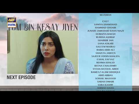 Tum Bin Kesay Jiyen Episode 61 | Teaser | ARY Digital