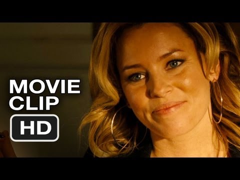People Like Us CLIP - Principal's Office (2012) Chris Pine Movie HD