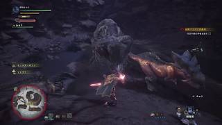 [MHW]Re:ゼロから始めるド初心者女子のハンター生活[女性実況] #2