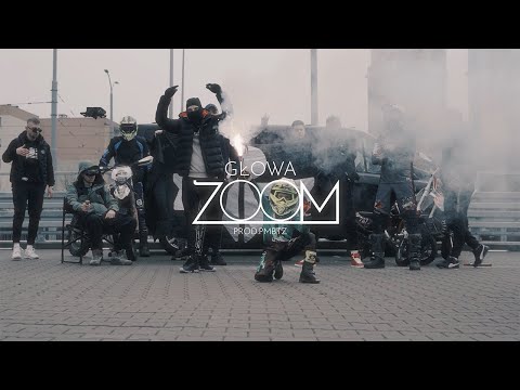 Głowa PMM x PMBTZ - Zoom (Official Video)