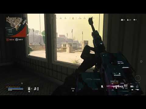 Who needs Teammates to win? Rebirth Island Solo Win