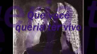 Dark Sanctuary - Abre los ojos (traduzida -BR)