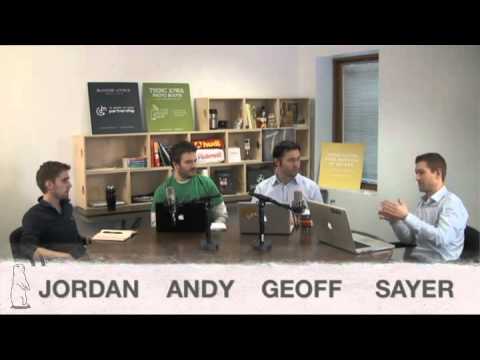 PC71: The one about blackouts and rumors