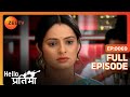 Hello Pratibha Hindi Serial Full Episode 69 Binny Sharma Sachal Tyagi Zee Tv