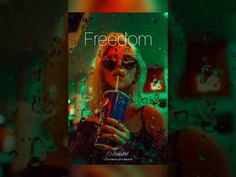 [FREE] ALBLAK 52 × FRIENDLY THUG type beat - "FREEDOM" / Trap instrumental #typebeat #instrumental