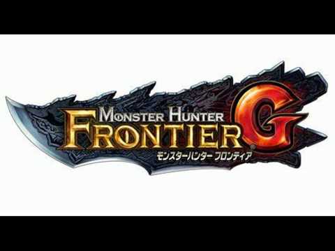 Monster Hunter: Frontier G OST - Inagami