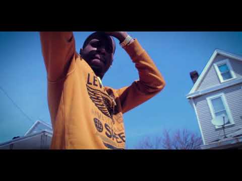 Rayzor Laflairr - Diamonds | Music Video |