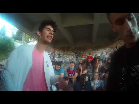 TALL G VS PIMPAM -OCTAVOS - SOUTHEAST ELCHE