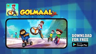 Download lagu Golmaal Jr | Zapak Mobile Games Trailer 2019 mp3