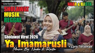 Download lagu Sholawat Reggae - Ya Imamarusli || Nada Dan Rasta mp3