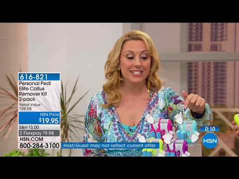HSN | Discover HSN 06.28.2018 - 04 AM