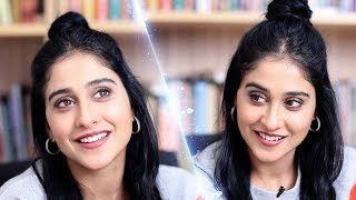 Ho My God...Why Would You Do This To Me! | Regina Cassandra Lovely Interview