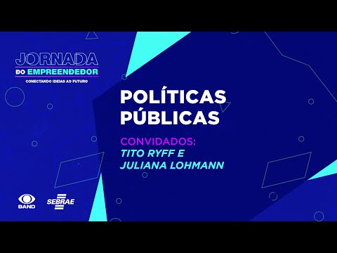 Jornada do Empreendedor | EP. 02