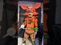 I Regret Making Five Nights At Freddy S