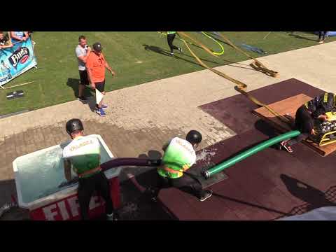 3. kolo RHLS 2021 - Valaská 2.pokus