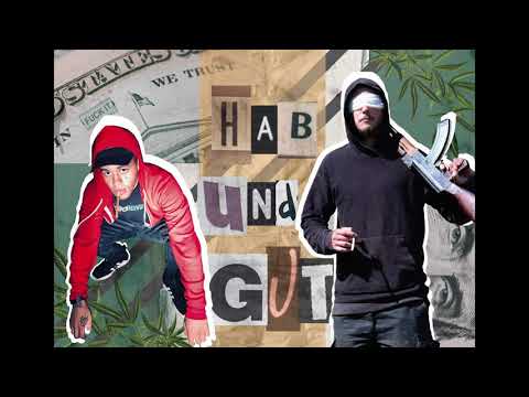 KNSMNT feat. Nuka Prix - Hab und Gut (prod. by Cobius)